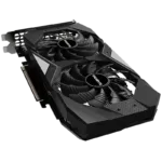 Placă Video Gigabyte GV-N2060D6-6GD, 6GB GDDR6 192bit - Image 5