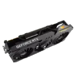 Placă Video ASUS TUF-RTX3090TI-24G-GAMING, 24GB GDDR6X 384bit - imagine 2