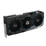 Placă Video Gigabyte GV-N4070AORUS M-12GD, 12GB GDDR6X 192bit - imagine 3