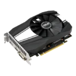 Placă Video ASUS PH-GTX1660-O6G, 6GB GDDR5 192bit - imagine 3