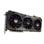 Placă Video ASUS TUF-RTX3070TI-O8G-GAMING, 8GB GDDR6X 256bit - imagine 3