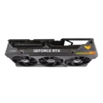 Placă Video ASUS TUF-RTX4090-O24G-GAMING, 24 GB GDDR6X 384bit - imagine 5