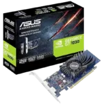 Placă Video ASUS GT1030-2G-BRK, 2GB GDDR5 64bit