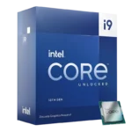 Procesor Intel Core i9-13900KF | Box