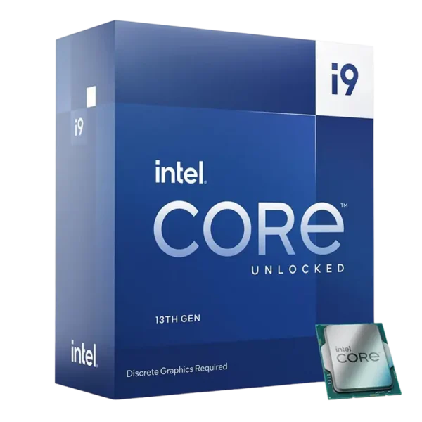 Procesor Intel Core i9-13900KF | Box