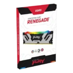 Memorie RAM Kingston FURY Renegade RGB, DDR5 SDRAM, 6800 MHz, 32 GB, KF568C36RSAK2-32 - Image 4