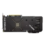 Placă Video ASUS TUF-RTX3080-O10G-V2-GAMING, 10GB GDDR6X 320bit - imagine 7