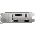 Placă Video Gigabyte GV-N1650OC-4GL, 4GB GDDR5 128bit - imagine 2