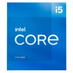 Procesor Intel Core i5-11400, Intel UHD 730 Graphics, Cooler | Box