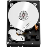 Unitate HDD Western Digital WD Black, 3.5, 4 TB „ - Image 4