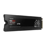 Unitate SSD Samsung 990 PRO  MZ-V9P2T0CW, 2048GB, MZ-V9P2T0CW - imagine 6