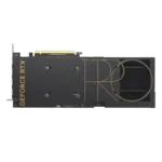 Placă Video ASUS PROART-RTX4070-O12G, 12GB GDDR6X 192bit (PROART-RTX4070-O12G) - Image 2