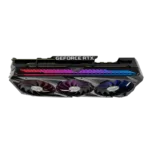 Placă Video ASUS ROG-STRIX-RTX3080TI-O12G-GAMING, 12GB GDDR6X 384bit - imagine 5