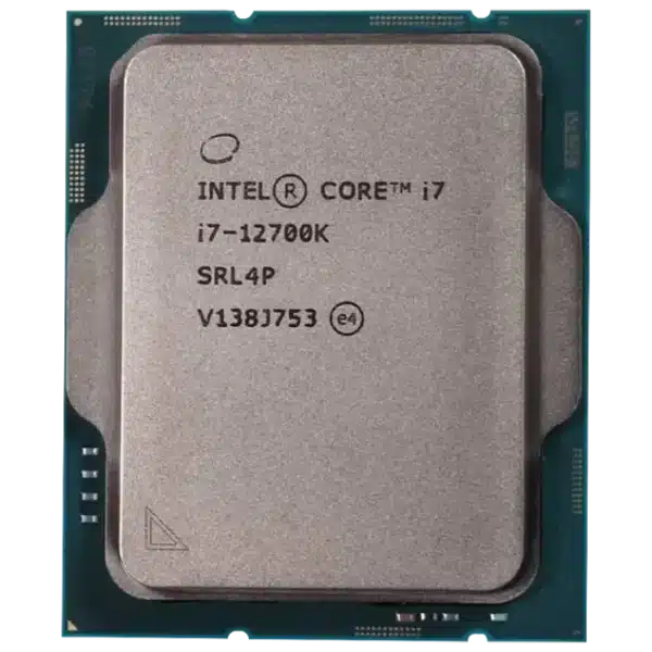 Procesor Intel Core i7-12700K, Intel UHD Graphics 770 | Tray