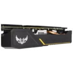 Placă Video ASUS TUF-GTX1650-O4GD6-P-V2-GAMING, 4GB GDDR6 128bit - imagine 7