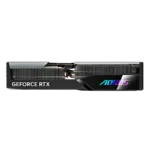 Placă Video Gigabyte GV-N407TSAORUS M-16GD, 16GB GDDR6X 256bit - imagine 7