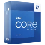 Procesor Intel Core i7-13700F, Fără grafică integrată, Box - imagine 2