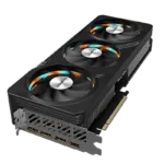 Placă Video Gigabyte GV-N407TGAMING OCV2-12GD, 12GB GDDR6X 128bit (GV-N407TGAMING OCV2-12GD) - Image 3