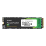 Unitate SSD Apacer AS2280P4, 1000GB, AP1TBAS2280P4-1