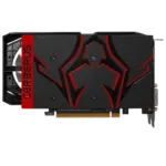 Placă Video ASUS CERBERUS-GTX1050TI-O4G, 4GB GDDR5 128bit - Image 2