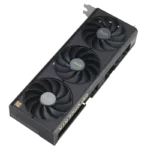 Placă Video ASUS PROART-RTX4070-O12G, 12GB GDDR6X 192bit (PROART-RTX4070-O12G) - Image 9
