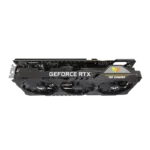 Placă Video ASUS TUF-RTX3060-O12G-V2-GAMING, 12GB GDDR6 192bit - Image 9