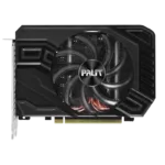 Placă Video Palit GeForce 1660 Ti StormX, 6GB GDDR6 192bit - imagine 3