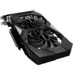 Placă Video Gigabyte GV-N166SOC-6GD, 6GB GDDR6 192bit - imagine 4