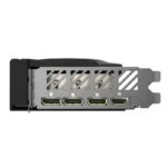 Placă Video Gigabyte GV-N407SWF3OC-12GD, 12GB GDDR6X 192bit - imagine 4