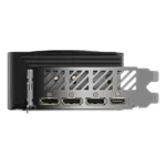 Placă Video Gigabyte GV-N4070GAMING OC-12GD, 12GB GDDR6X 192bit (GV-N4070GAMING OC-12GD) - Image 5