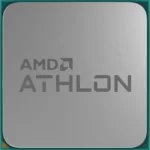 Procesor AMD Athlon 300GE, Radeon Vega 3 Graphics, | Tray