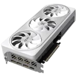 Placă Video Gigabyte GV-N4070AERO OC-12GD, 12GB GDDR6X 192bit - imagine 5