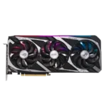 Placă Video ASUS ROG-STRIX-RTX3060-O12G-V2-GAMING, 12GB GDDR6 192bit - Image 2