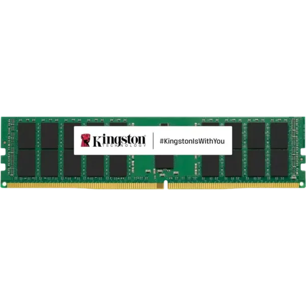 Memorie RAM Kingston Server Premier, DDR5 SDRAM, 4800 MHz, 64GB, KSM48R40BD4TMM-64HMR