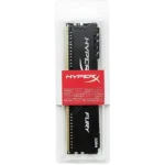 Memorie RAM Kingston HyperX FURY, DDR4 SDRAM, 3600 MHz, 32GB, HX436C18FB3/32 - imagine 3
