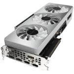 Placă Video Gigabyte GV-N3080VISION OC-10GD, 10GB GDDR6X 320bit - Image 3