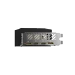 Placă Video Gigabyte GV-N4060AORUS E-8GD, 8GB GDDR6 128bit - imagine 4