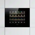Frigider pentru vin Elica VERITAS BI24 BL - imagine 5
