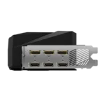 Placă Video Gigabyte GV-N307TAORUS M-8GD, 8GB GDDR6X 256bit - Image 7