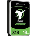 Unitate HDD Seagate Exos X18, 3.5″, 18 TB - Image 2