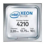 Procesor Intel Xeon Silver 4210, Fără cooler | Tray