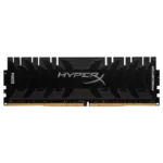 Memorie RAM Kingston HyperX Predator, DDR4 SDRAM, 3600 MHz, 64GB, HX436C18PB3K2/64 - Image 5