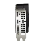 Placă Video ASUS DUAL-RTX2060-O6G-EVO, 6GB GDDR6 192bit - imagine 7