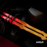 Memorie RAM Kingston HyperX FURY RGB, DDR4 SDRAM, 3600 MHz, 8GB, HX436C17FB3A/8 - Image 3