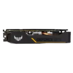Placă Video ASUS TUF-GTX1660TI-O6G-EVO-GAMING, 6GB GDDR6 192bit - Image 7
