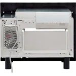 Cuptor cu microunde AEG MBE2658DEM, Oțel inoxidabil - imagine 7