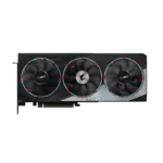 Placă Video Gigabyte GV-N4060AORUS E-8GD, 8GB GDDR6 128bit - imagine 3