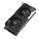 Placă Video ASUS DUAL-RTX3070-O8G-V2, 8GB GDDR6 256bit - Image 4