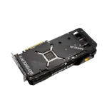 Placă Video ASUS TUF-RTX3080-O12G-GAMING, 12GB GDDR6X 384bit - imagine 12