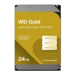 Unitate HDD Western Digital WD Gold, 3.5", 24 TB <WD241KRYZ>